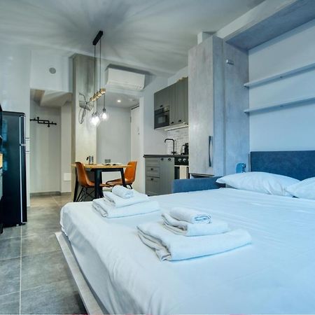 Italianflat - Angolino Dei Navigli ميلان المظهر الخارجي الصورة