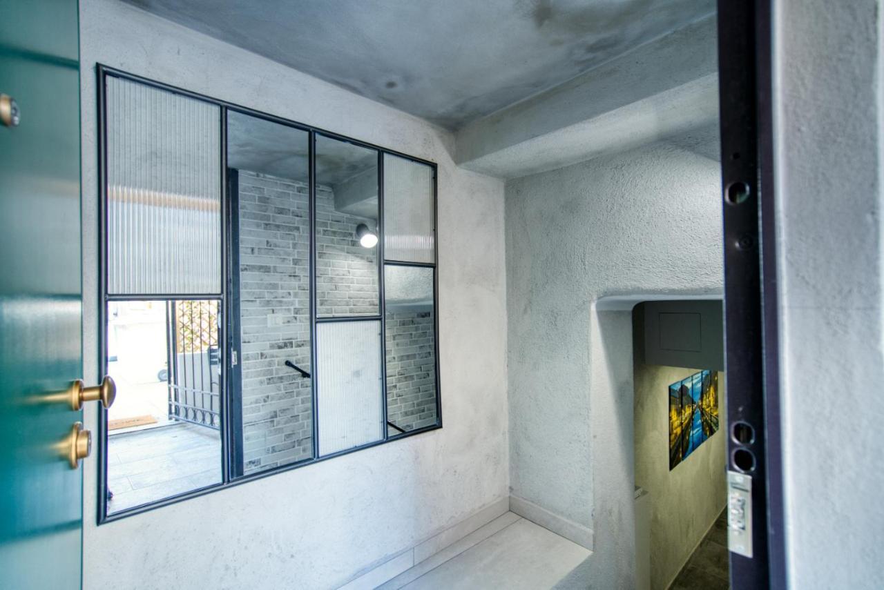 Italianflat - Angolino Dei Navigli ميلان المظهر الخارجي الصورة