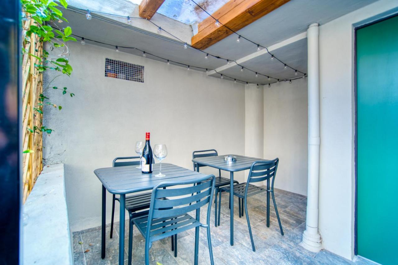 Italianflat - Angolino Dei Navigli ميلان المظهر الخارجي الصورة