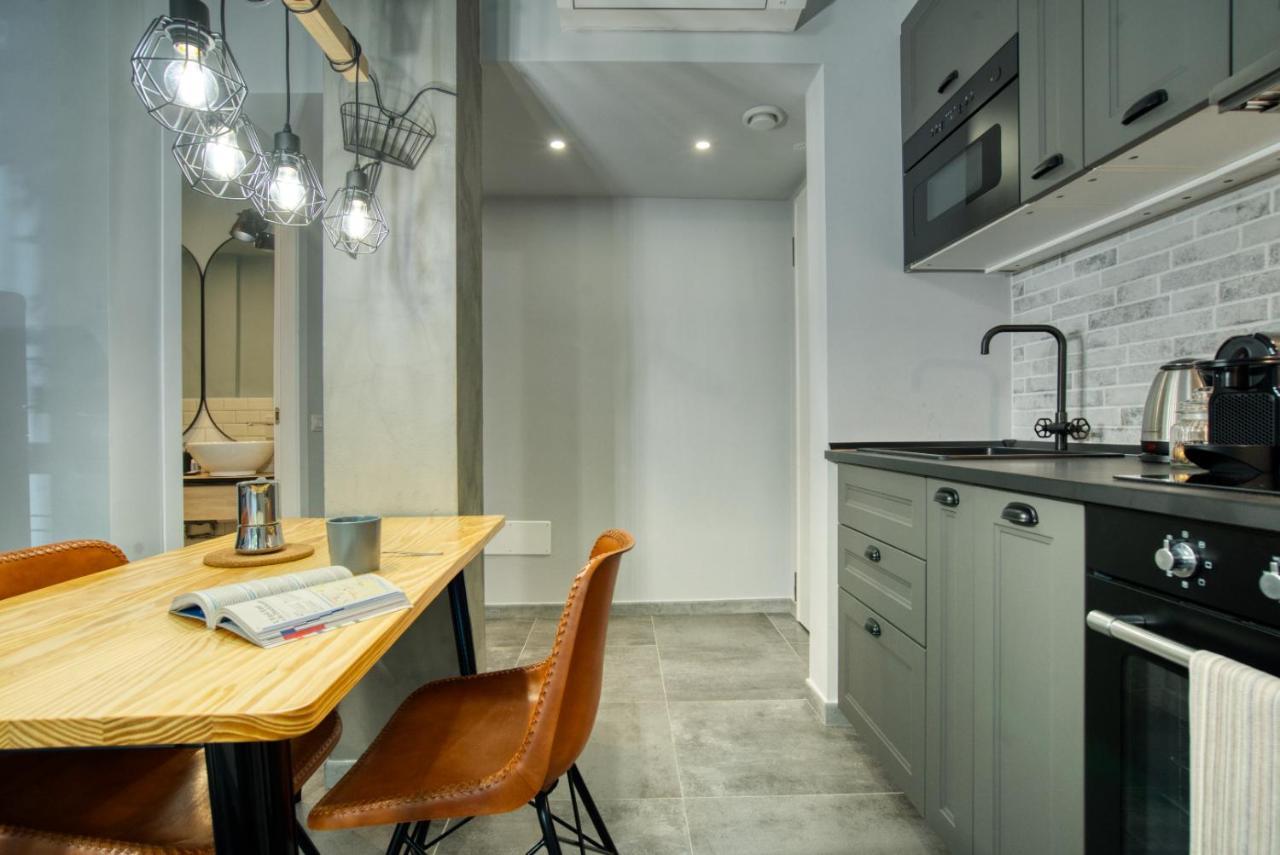 Italianflat - Angolino Dei Navigli ميلان المظهر الخارجي الصورة
