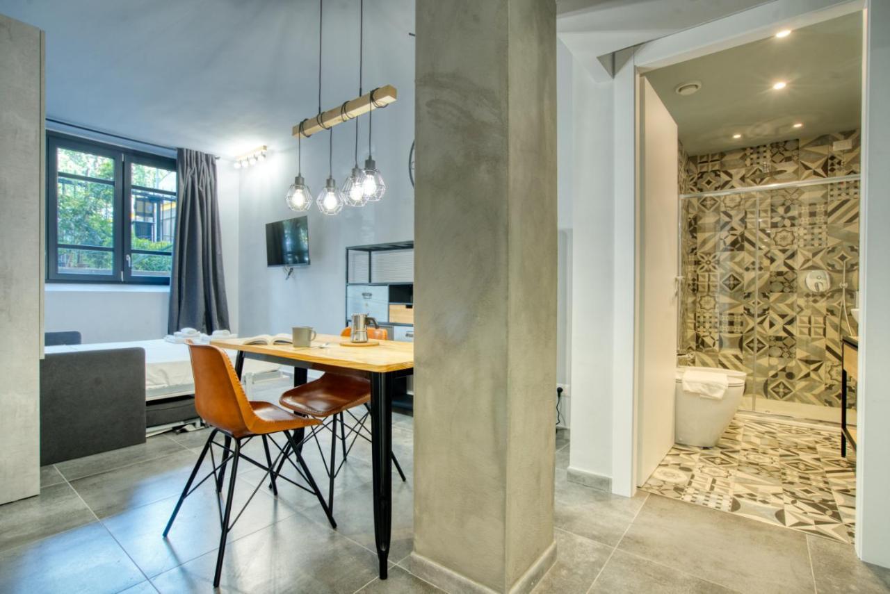 Italianflat - Angolino Dei Navigli ميلان المظهر الخارجي الصورة