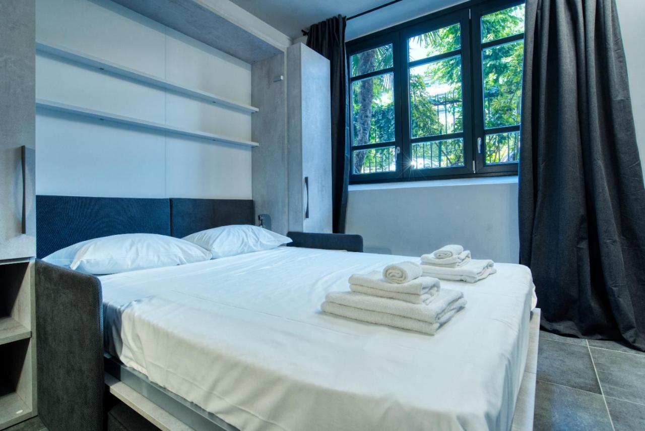 Italianflat - Angolino Dei Navigli ميلان المظهر الخارجي الصورة