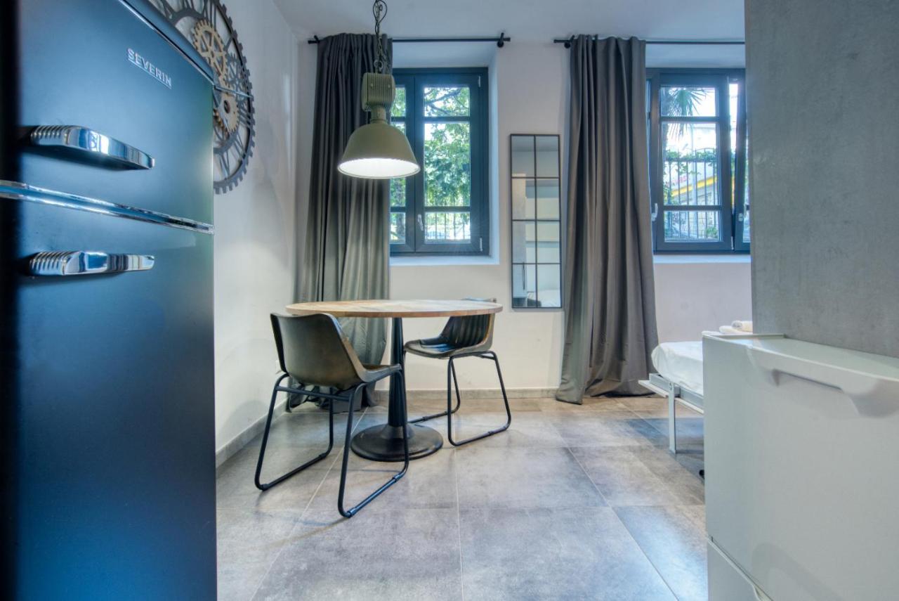 Italianflat - Angolino Dei Navigli ميلان المظهر الخارجي الصورة