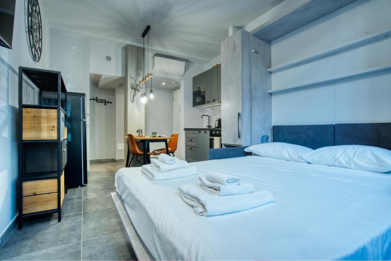 Italianflat - Angolino Dei Navigli ميلان المظهر الخارجي الصورة