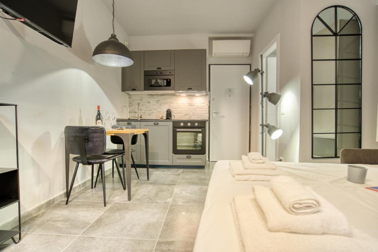 Italianflat - Angolino Dei Navigli ميلان المظهر الخارجي الصورة