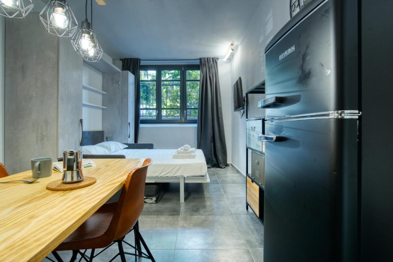 Italianflat - Angolino Dei Navigli ميلان المظهر الخارجي الصورة